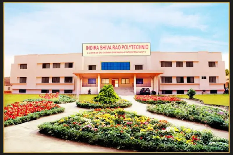 Indira Shiva Rao Polytechnic